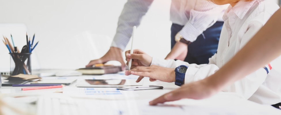 ISO 9001 Стандарт системы управления качеством